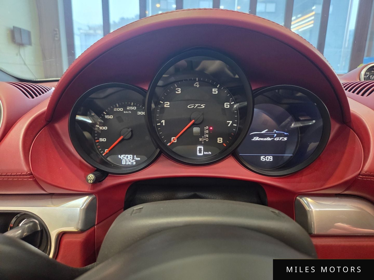 Porsche 718 2019 — миниатюра 12