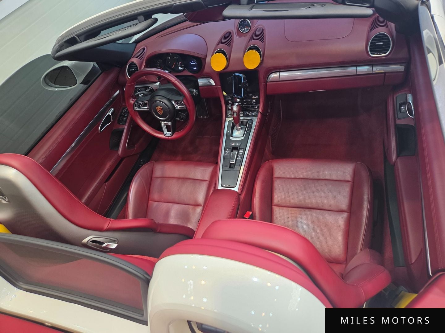 Porsche 718 2019 — миниатюра 13