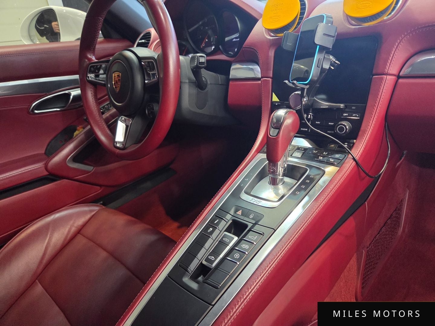 Porsche 718 2019 — миниатюра 14