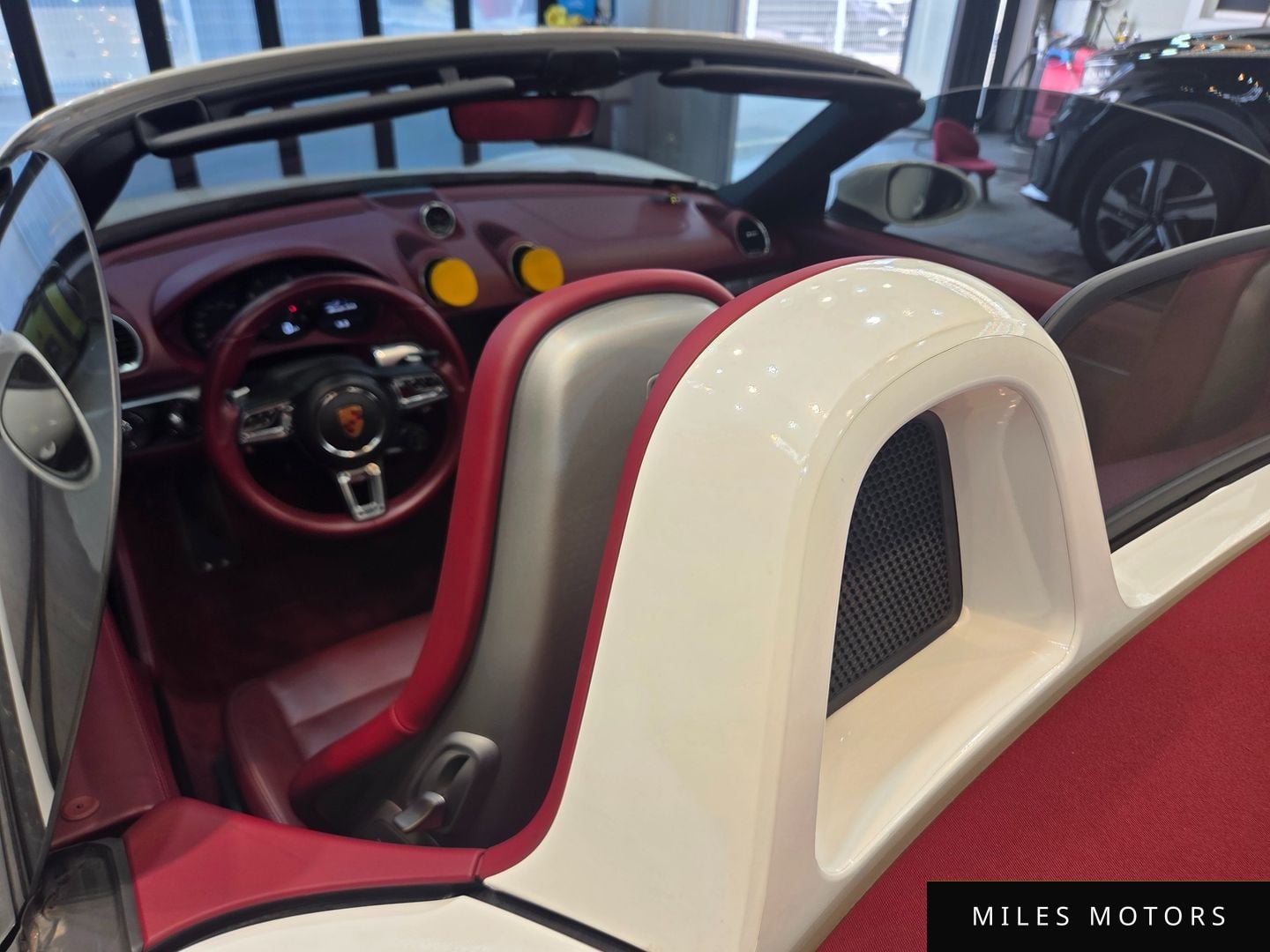 Porsche 718 2019 — миниатюра 15