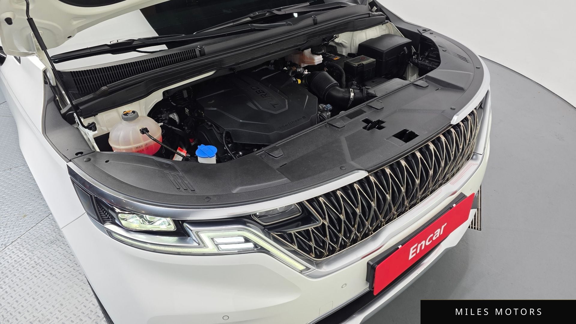 Kia Carnival 2021 — миниатюра 6