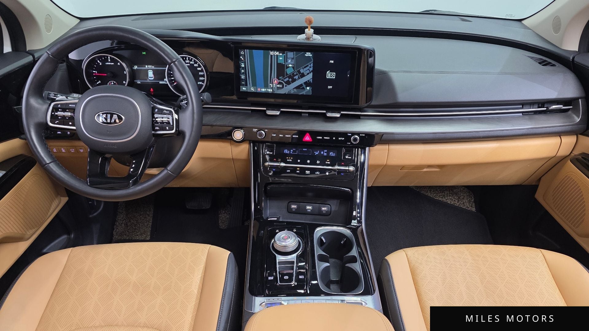 Kia Carnival 2021 — миниатюра 7
