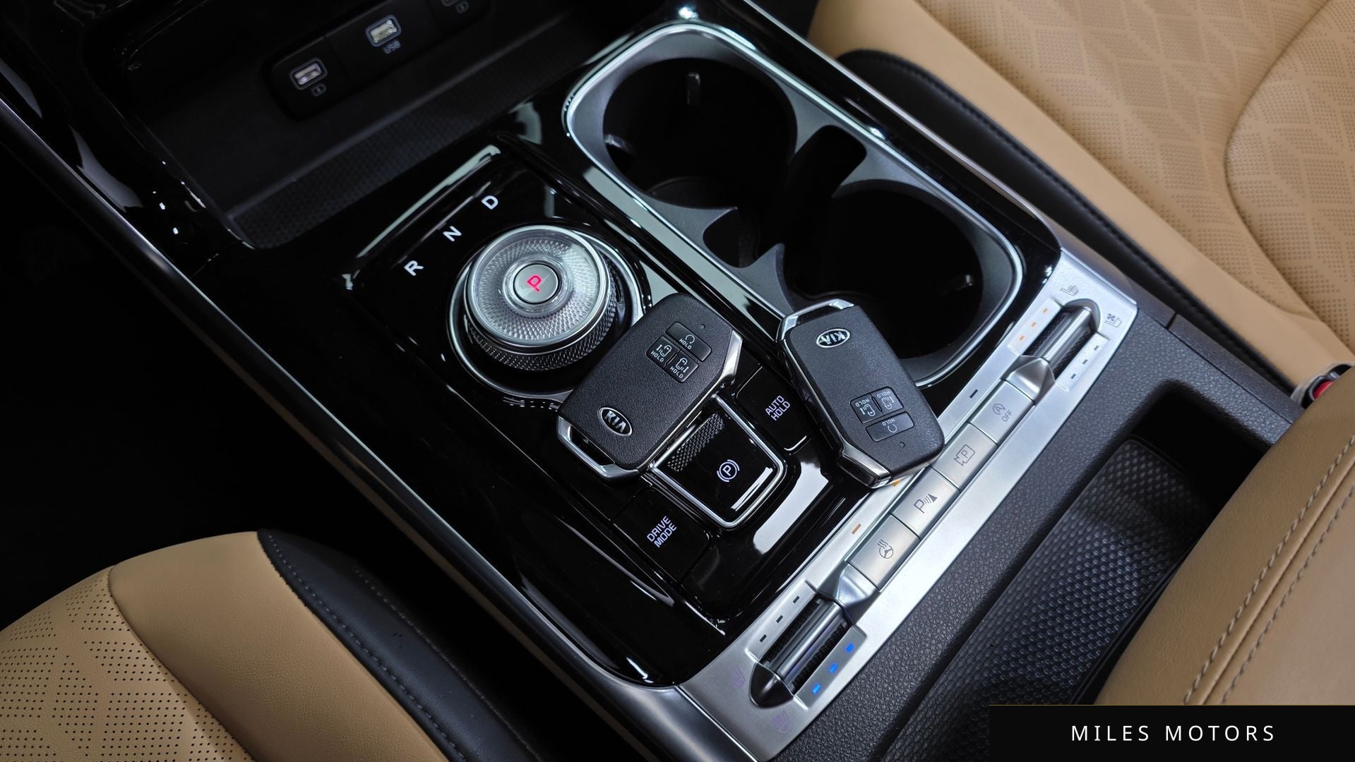 Kia Carnival 2021 — миниатюра 9