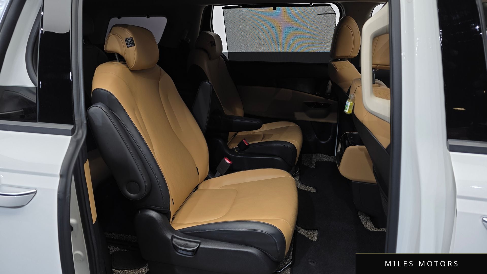 Kia Carnival 2021 — миниатюра 12