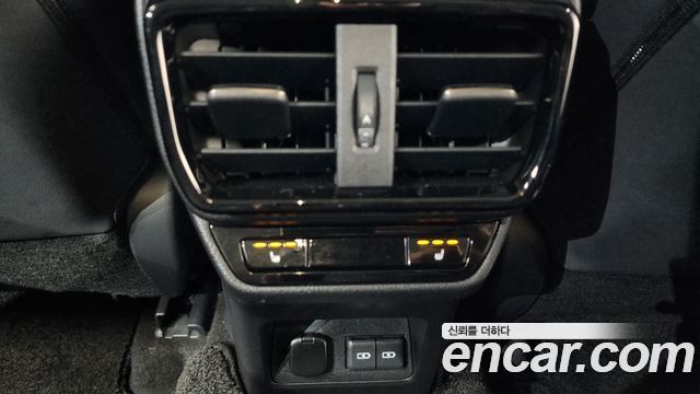 Лексус NX350h 2024 — миниатюра 19