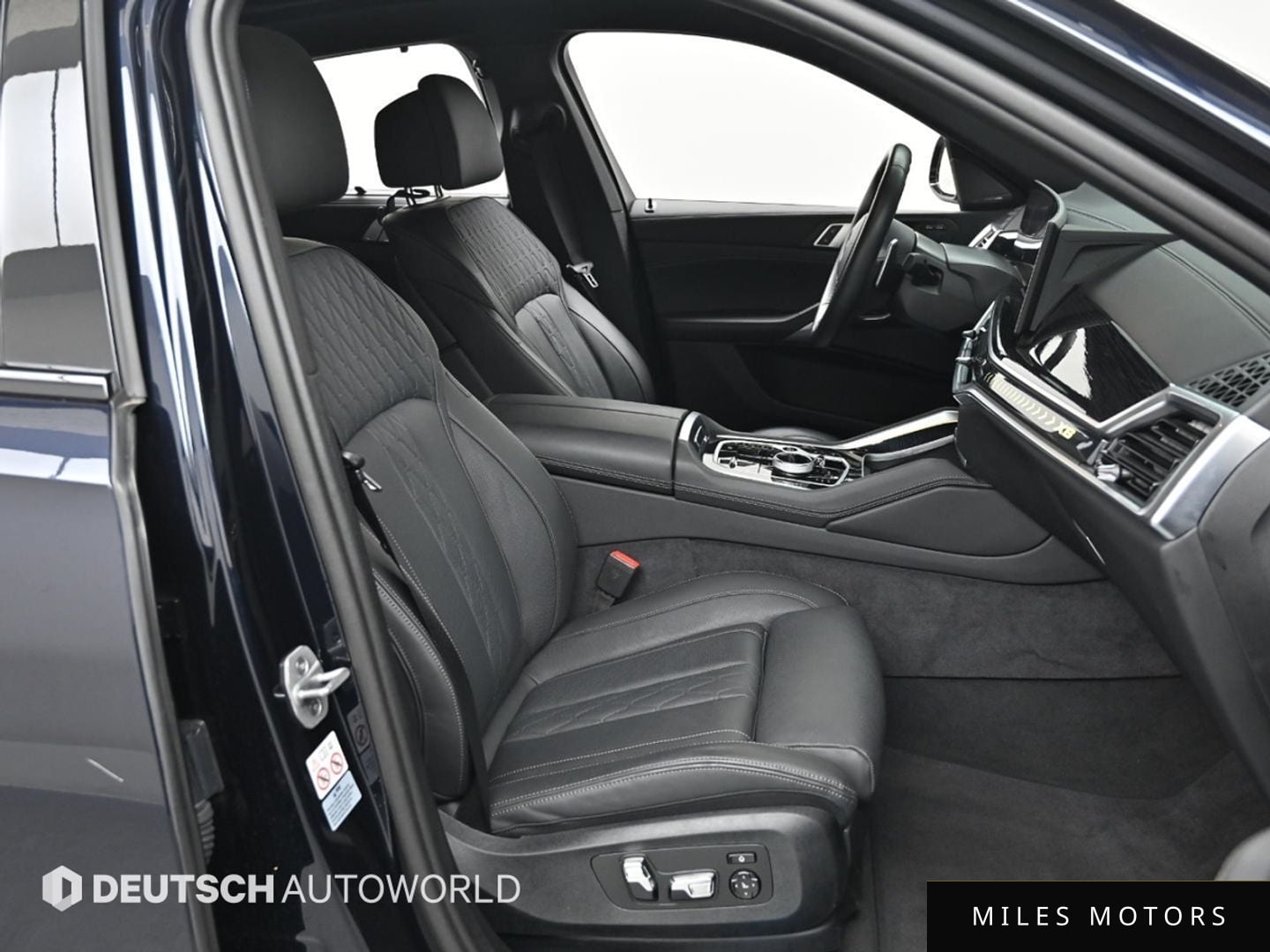 BMW X6 (G06) 2024 — миниатюра 10