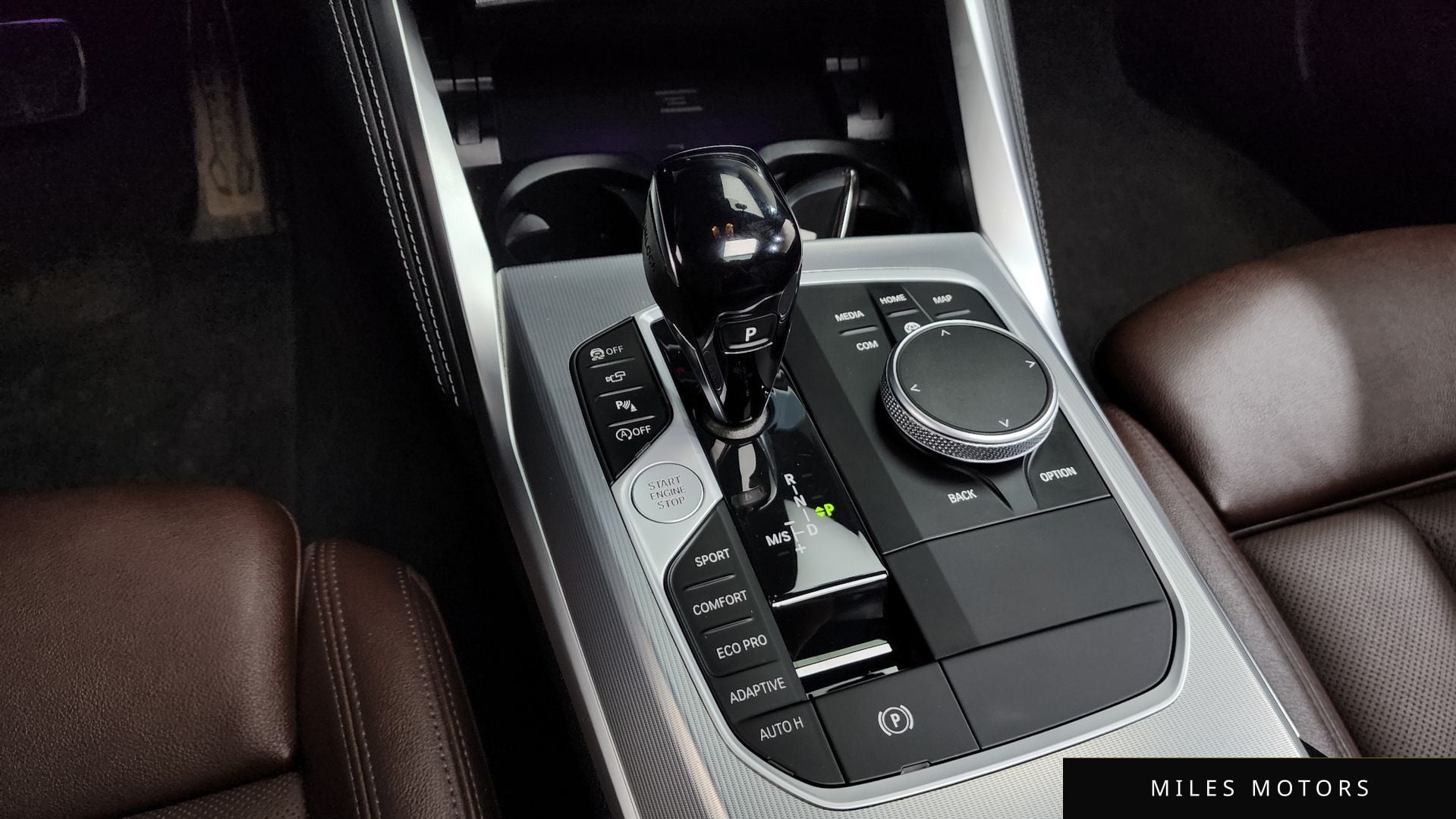 BMW 4 Series (G22) 2022 — миниатюра 9