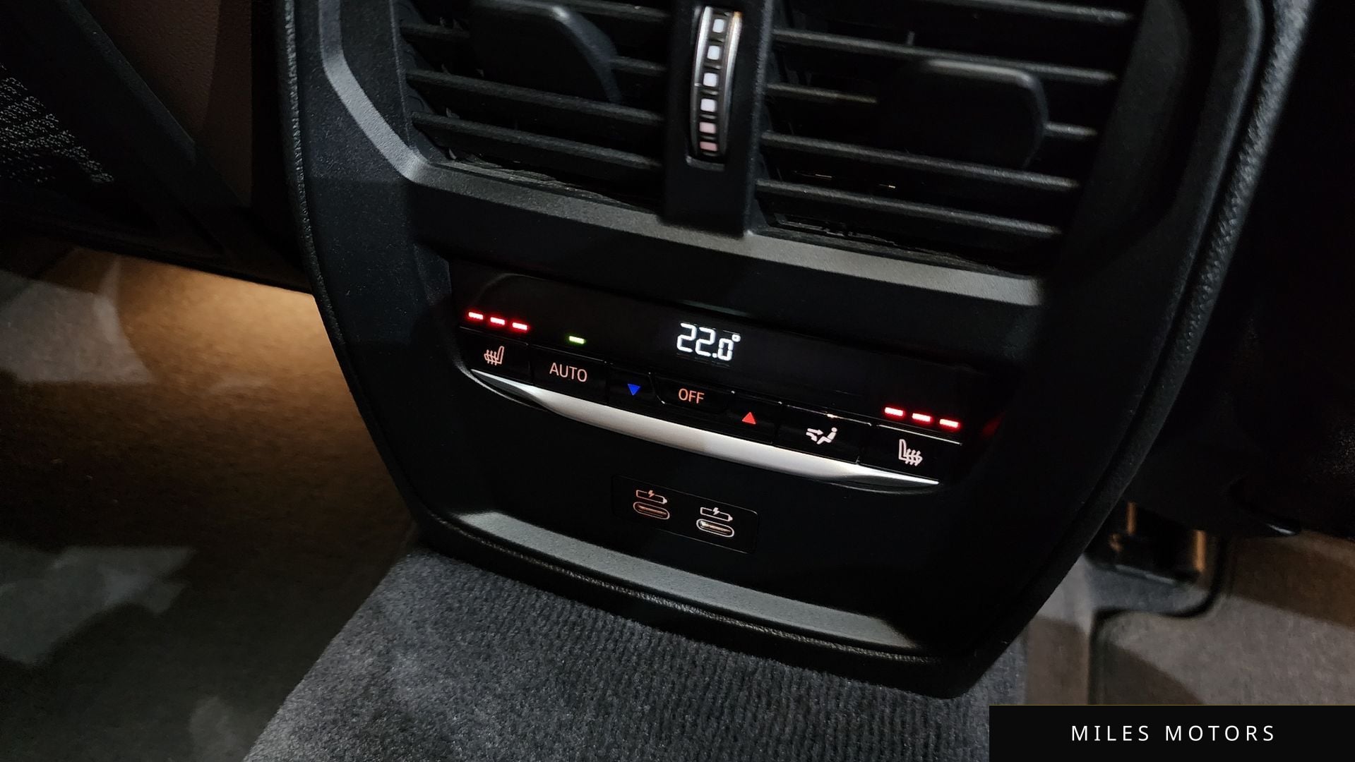 BMW 4 Series (G22) 2022 — миниатюра 19