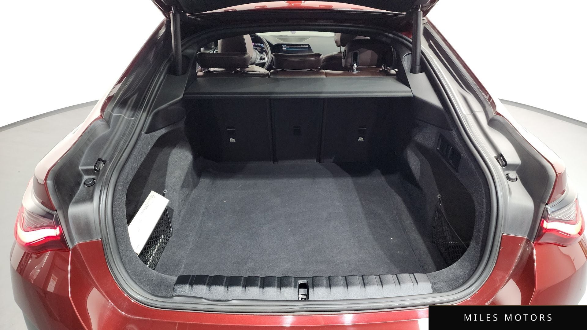 BMW 4 Series (G22) 2022 — миниатюра 20
