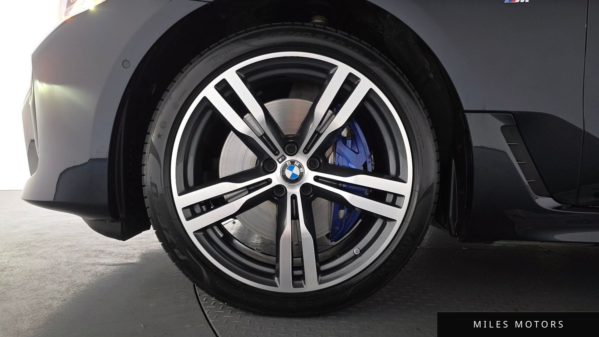 BMW 6 Series GT (G32) 2024 — миниатюра 4