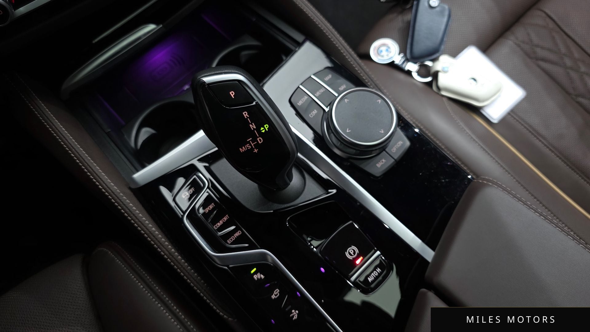 BMW 6 Series GT (G32) 2024 — миниатюра 8