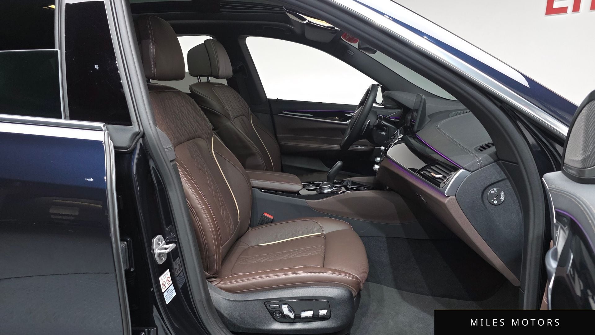 BMW 6 Series GT (G32) 2024 — миниатюра 9