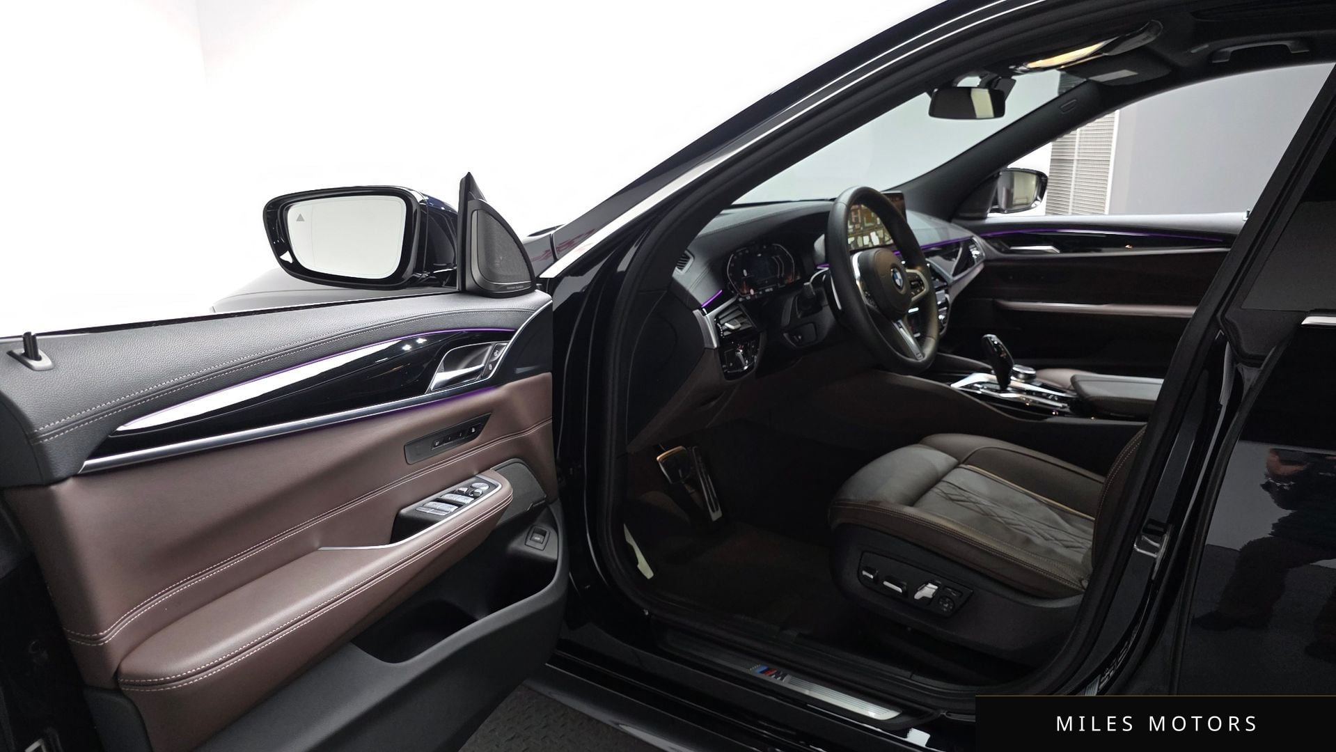 BMW 6 Series GT (G32) 2024 — миниатюра 11