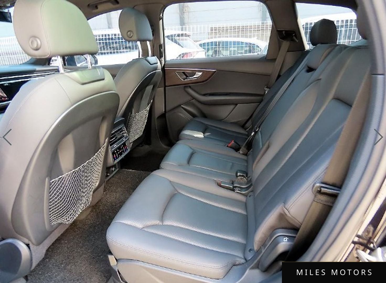 Audi Q7 (4M) 2021 — миниатюра 6