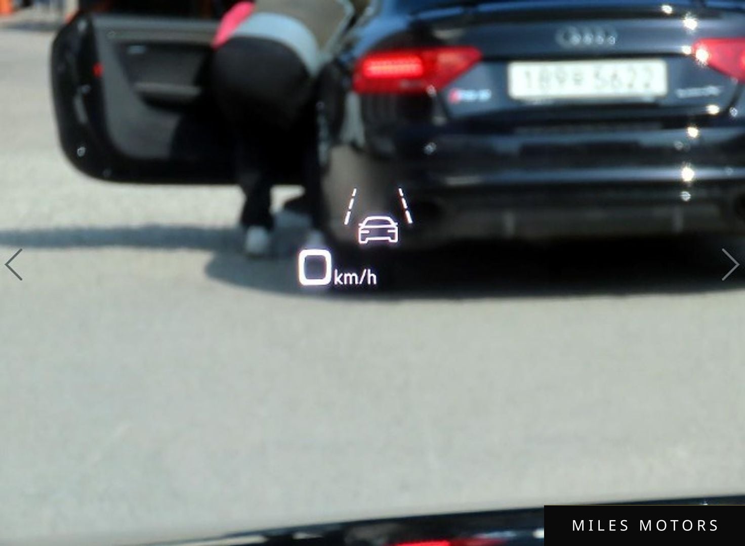 Audi Q7 (4M) 2021 — миниатюра 10