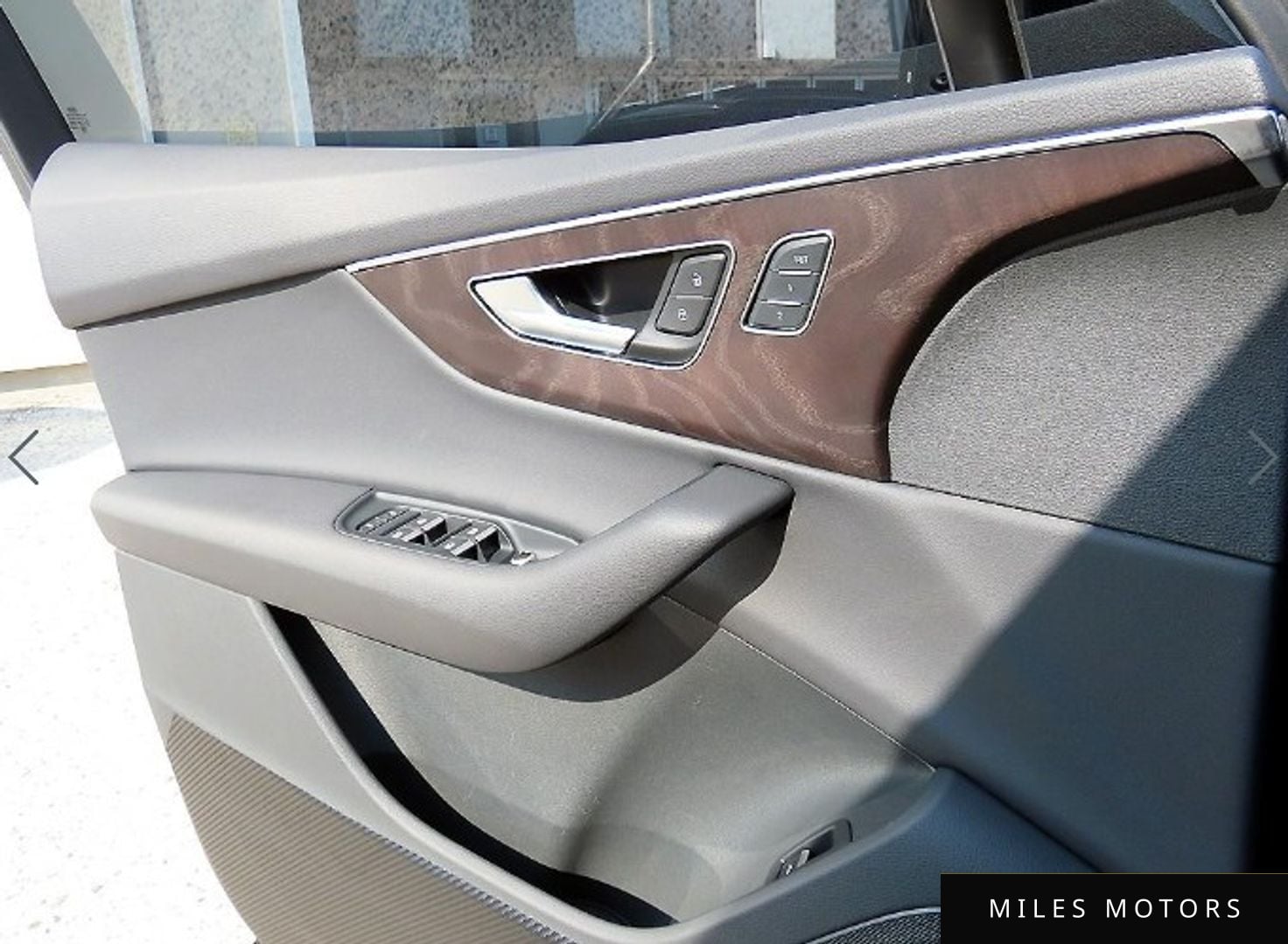 Audi Q7 (4M) 2021 — миниатюра 12