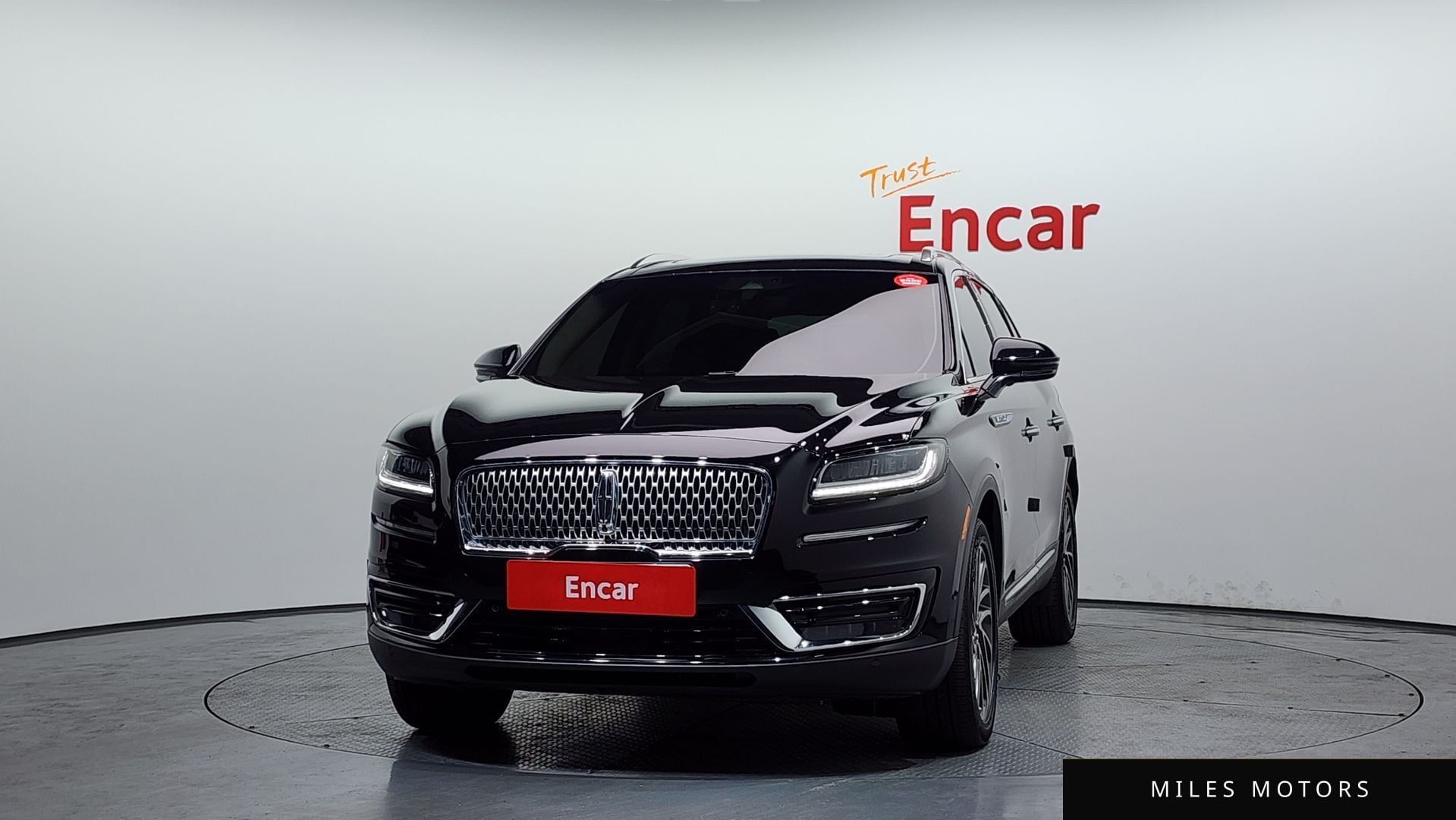 Lincoln Nautilus 2019 — миниатюра 3