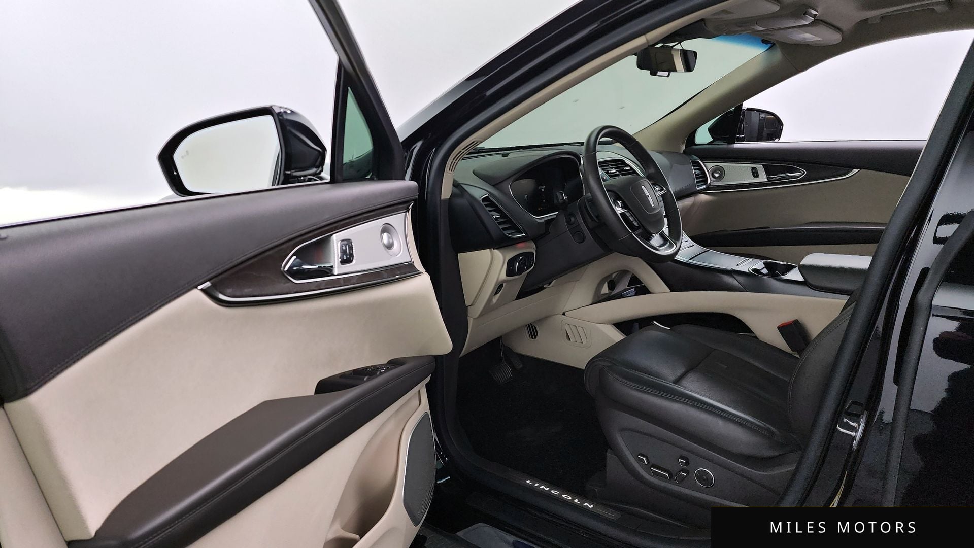 Lincoln Nautilus 2019 — миниатюра 10