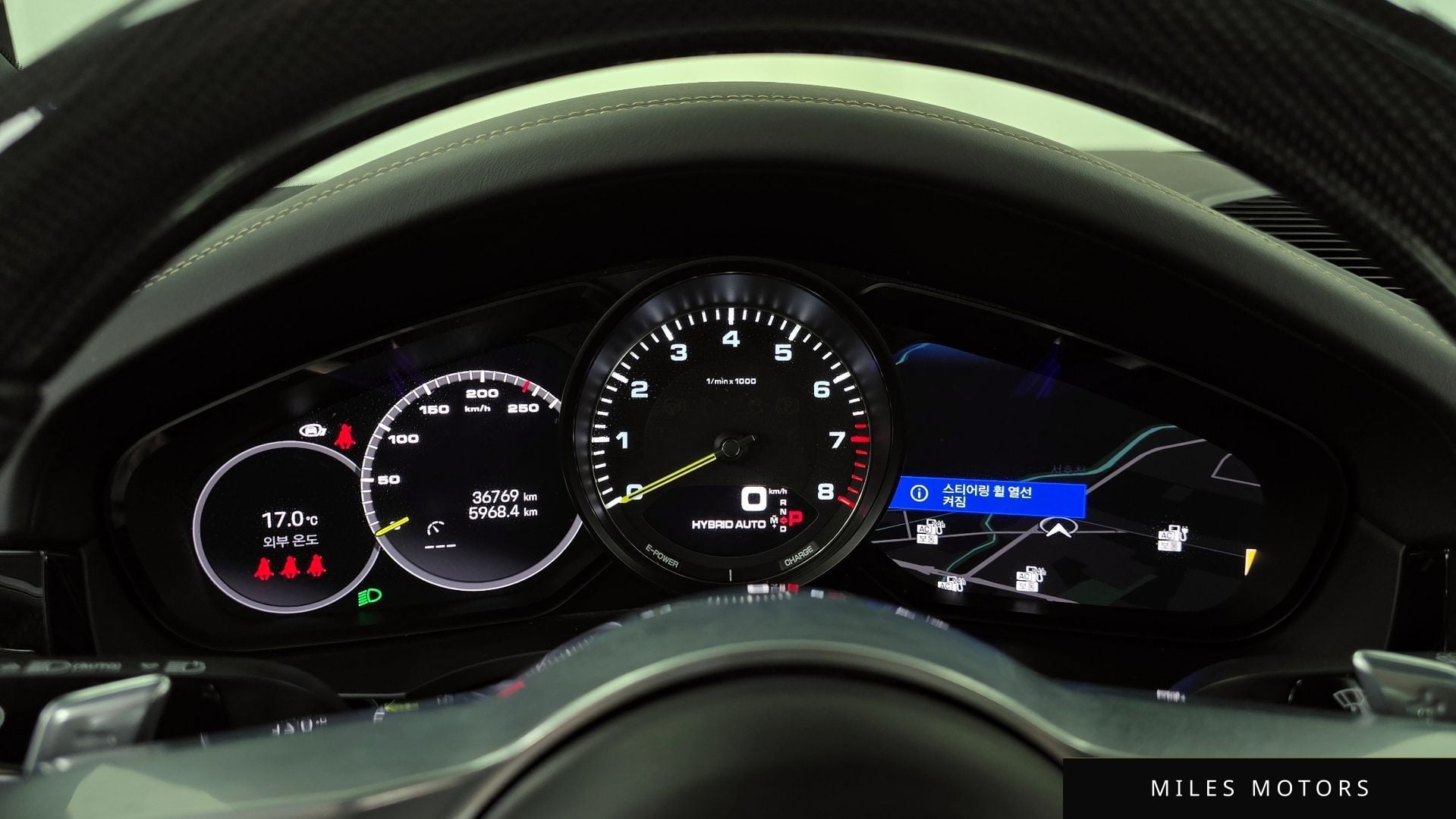 Porsche Cayenne 2022 — миниатюра 8