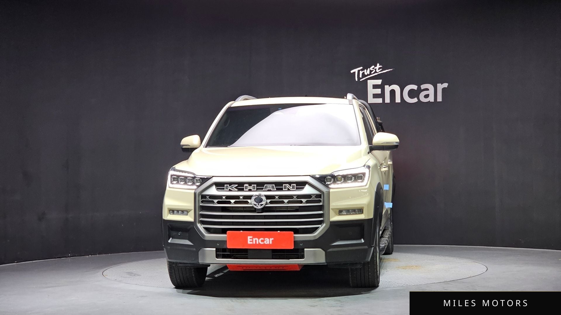 KG Mobility Rexton 2024 — миниатюра 3