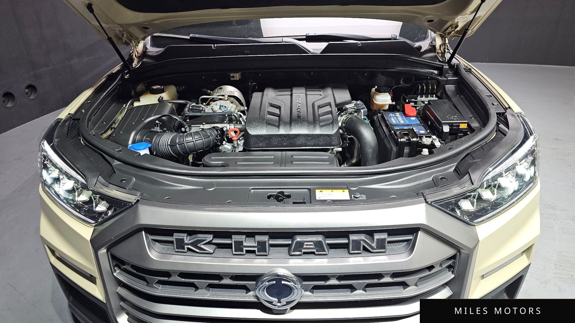 KG Mobility Rexton 2024 — миниатюра 6