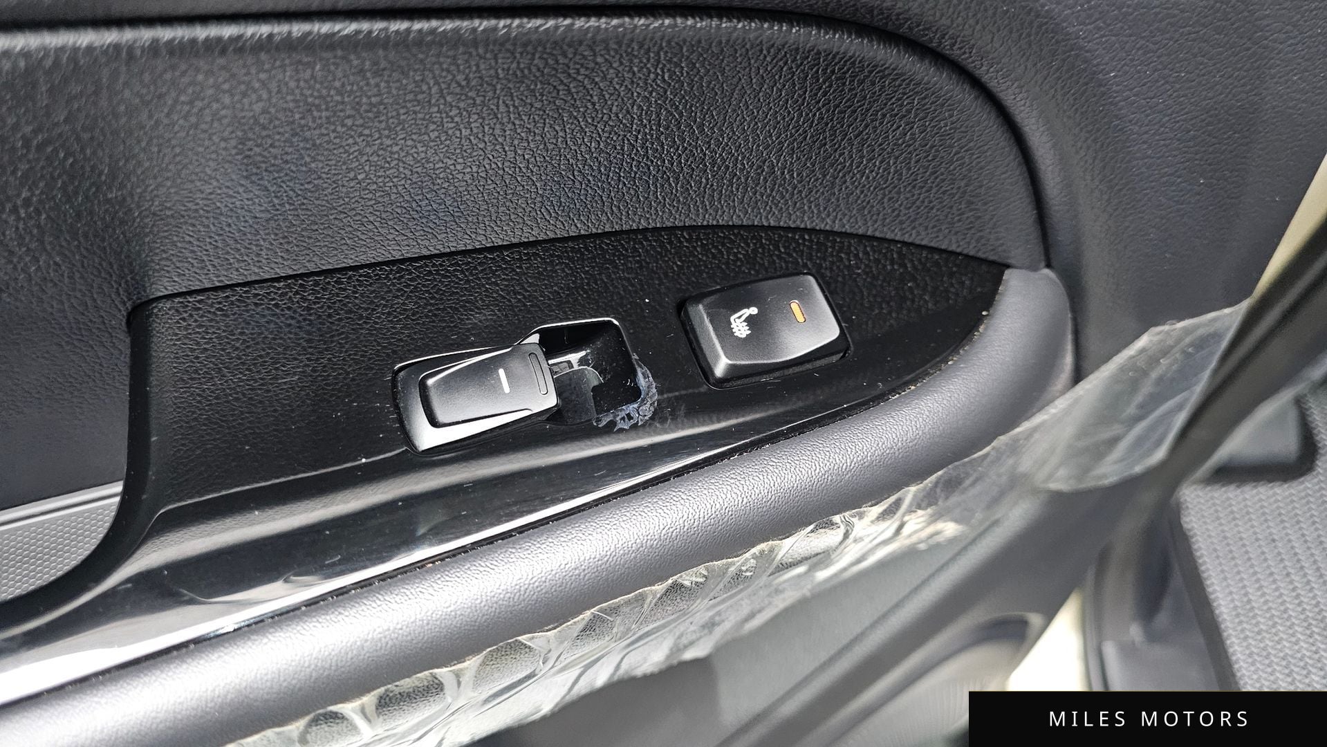KG Mobility Rexton 2024 — миниатюра 19
