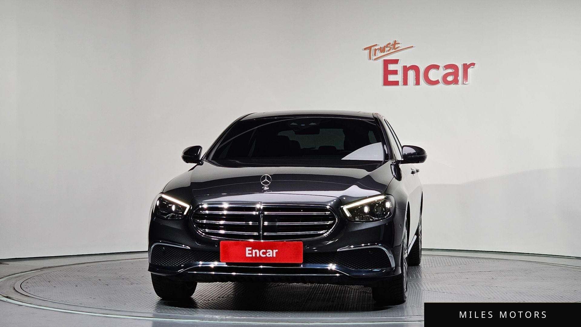 Mercedes-Benz E-클래스 W213 2023 — миниатюра 3