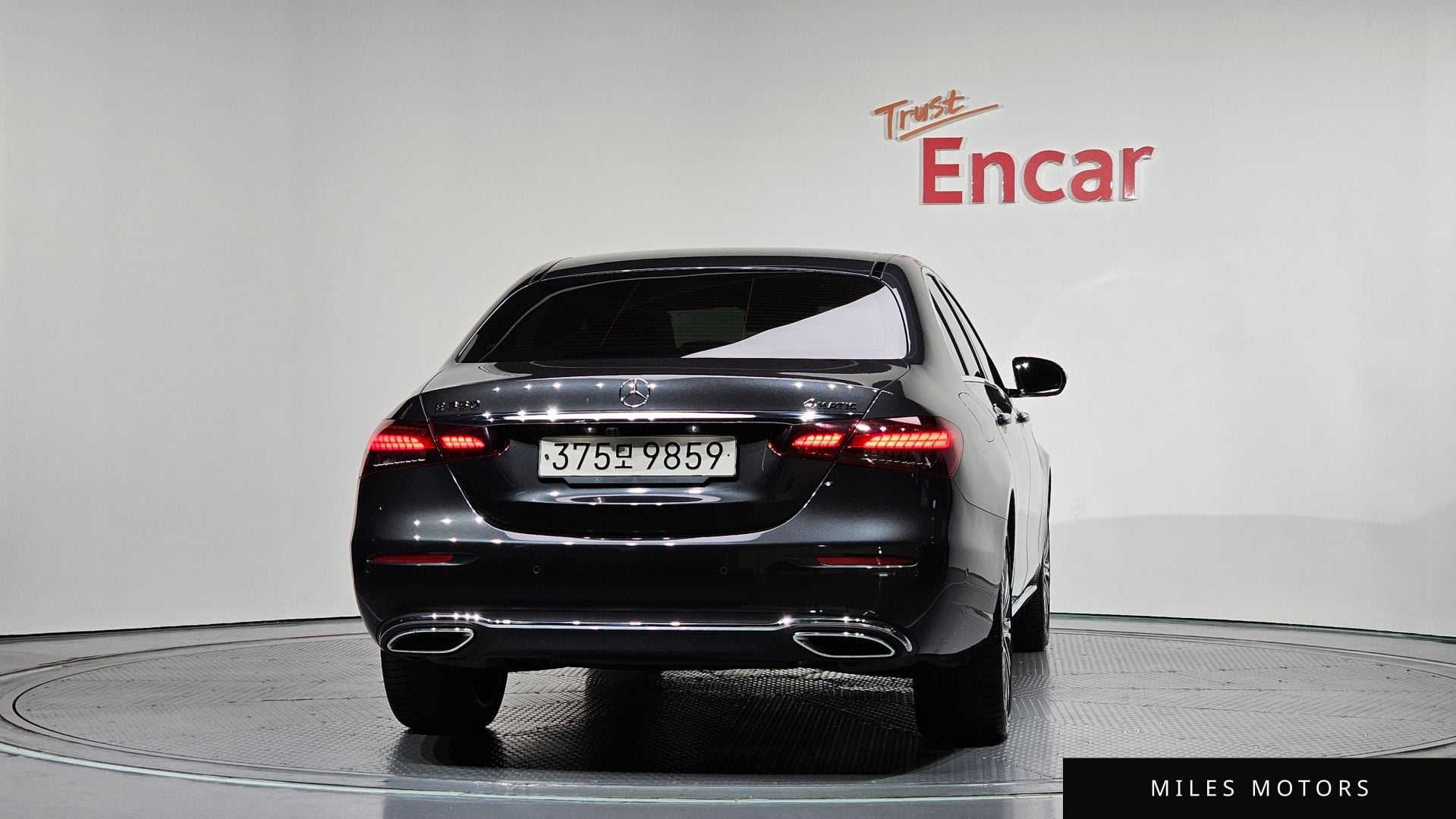 Mercedes-Benz E-클래스 W213 2023 — миниатюра 4