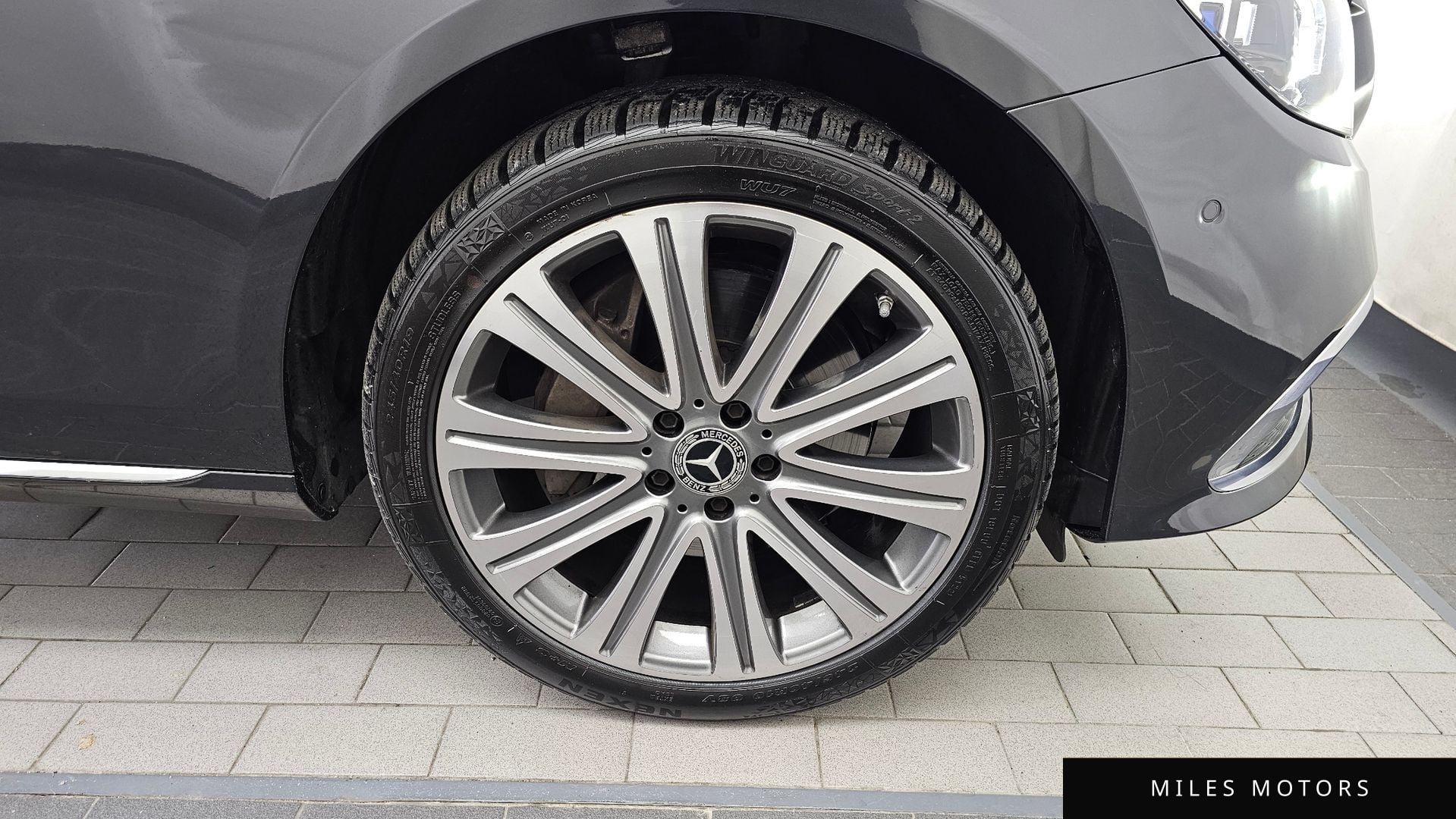 Mercedes-Benz E-클래스 W213 2023 — миниатюра 5