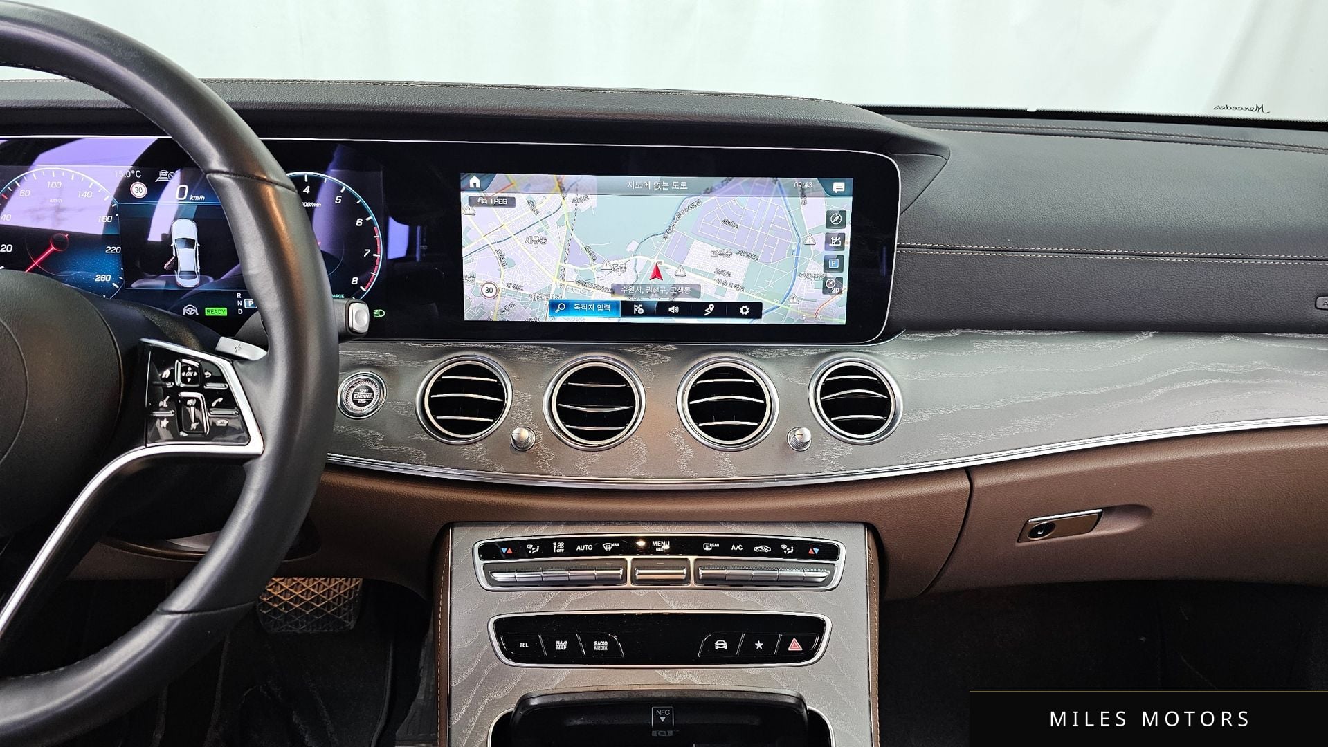 Mercedes-Benz E-클래스 W213 2023 — миниатюра 14