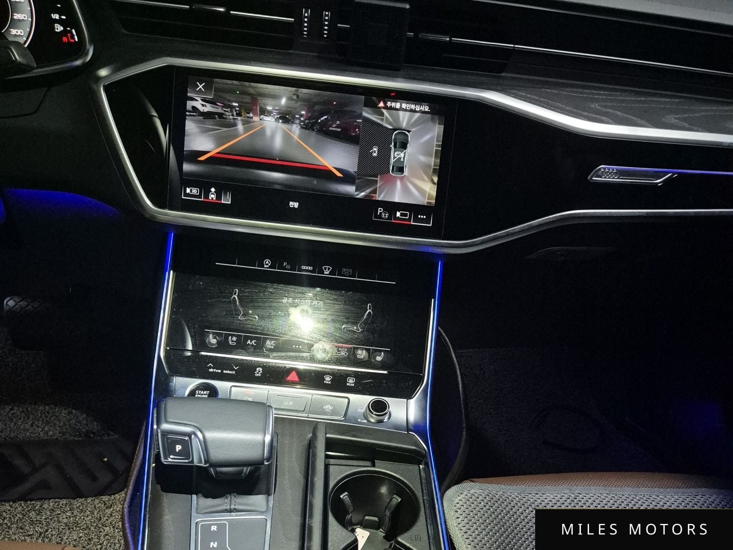 Audi A6 (C8) 2023 — миниатюра 11
