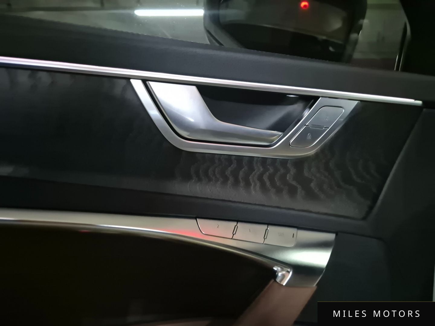 Audi A6 (C8) 2023 — миниатюра 12