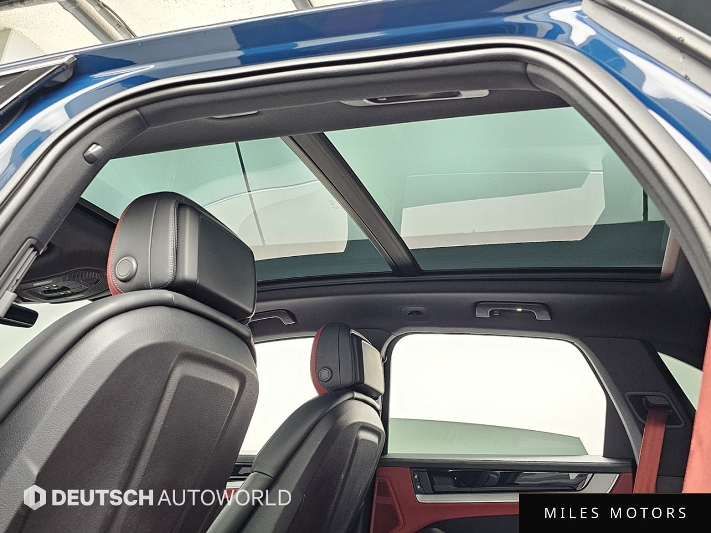 Porsche Cayenne 2024 — миниатюра 18