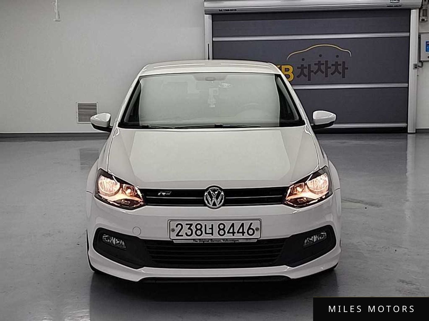 Volkswagen Polo 2014 — миниатюра 2