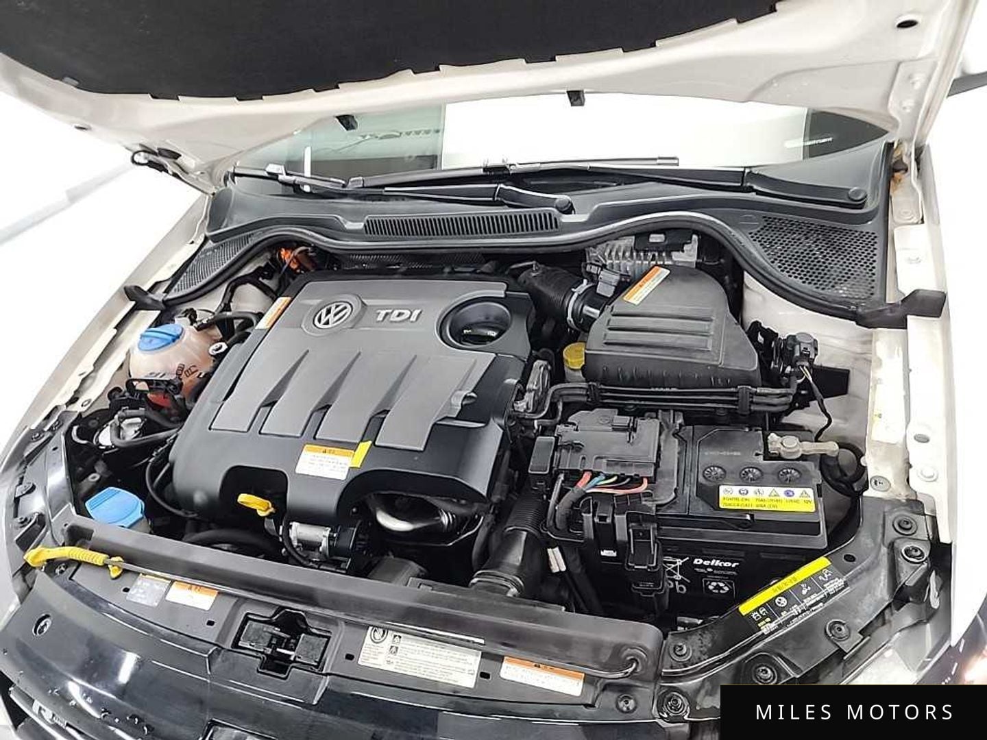 Volkswagen Polo 2014 — миниатюра 5