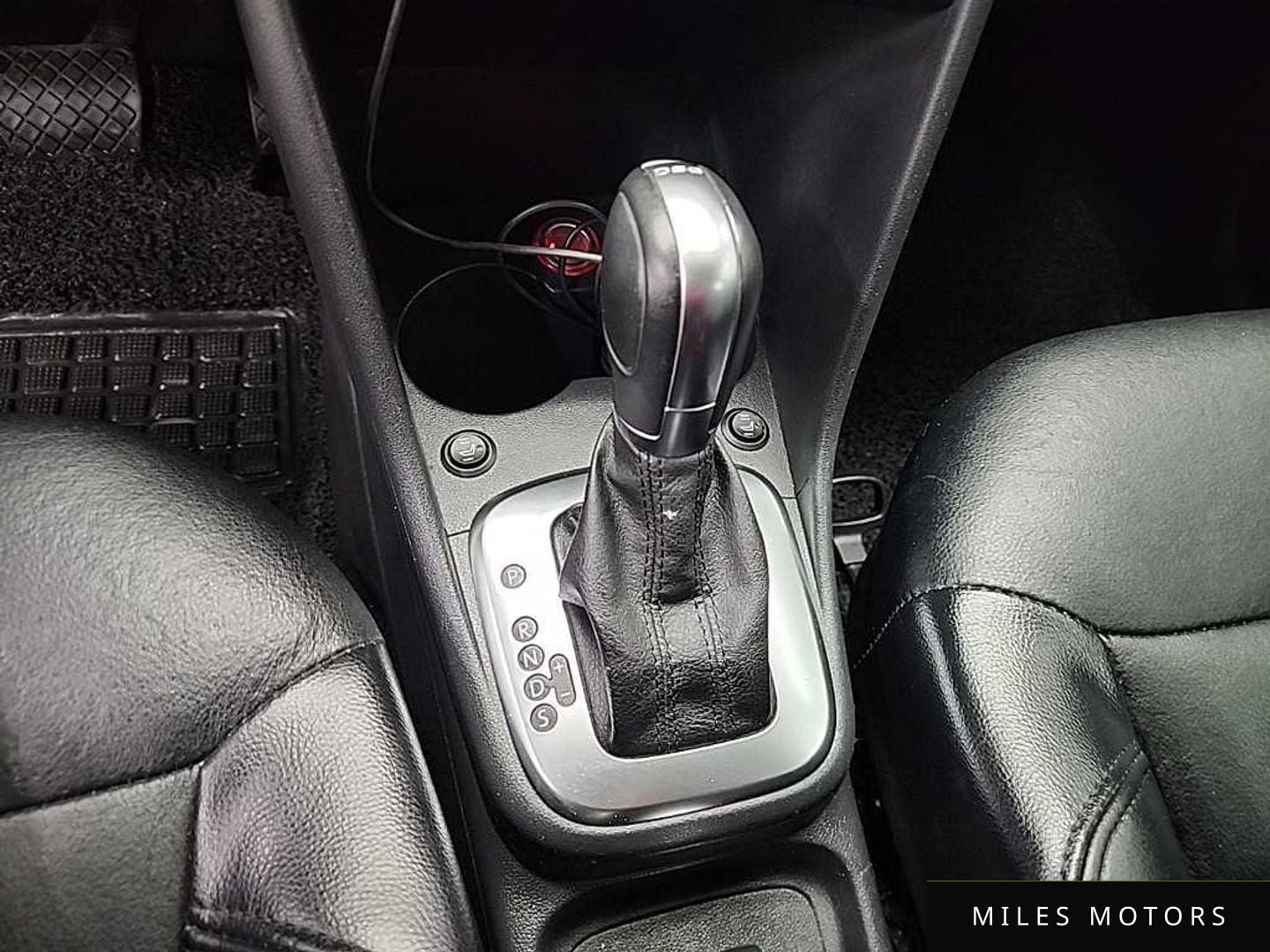 Volkswagen Polo 2014 — миниатюра 8