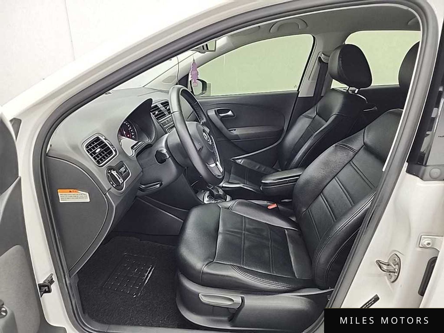 Volkswagen Polo 2014 — миниатюра 11