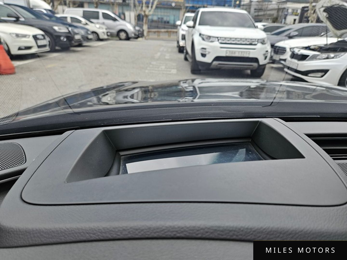 Audi A6 2018 — миниатюра 10