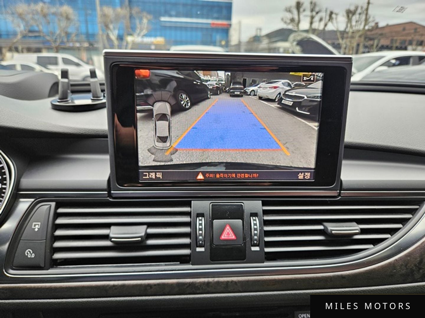 Audi A6 2018 — миниатюра 12