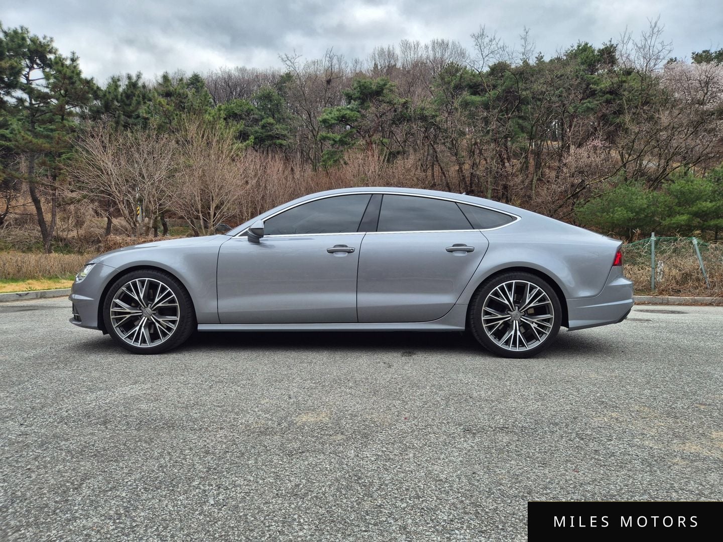 Audi A7 2016 — миниатюра 3