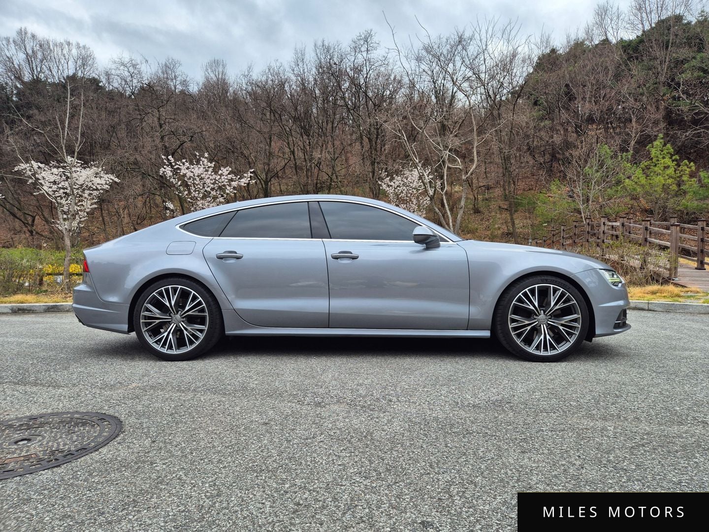 Audi A7 2016 — миниатюра 7