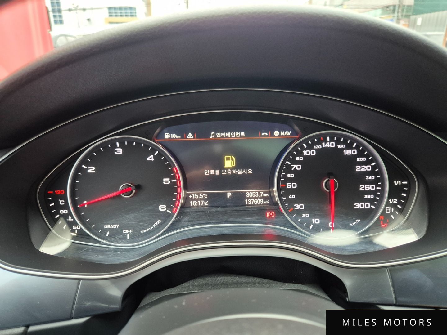 Audi A7 2016 — миниатюра 11
