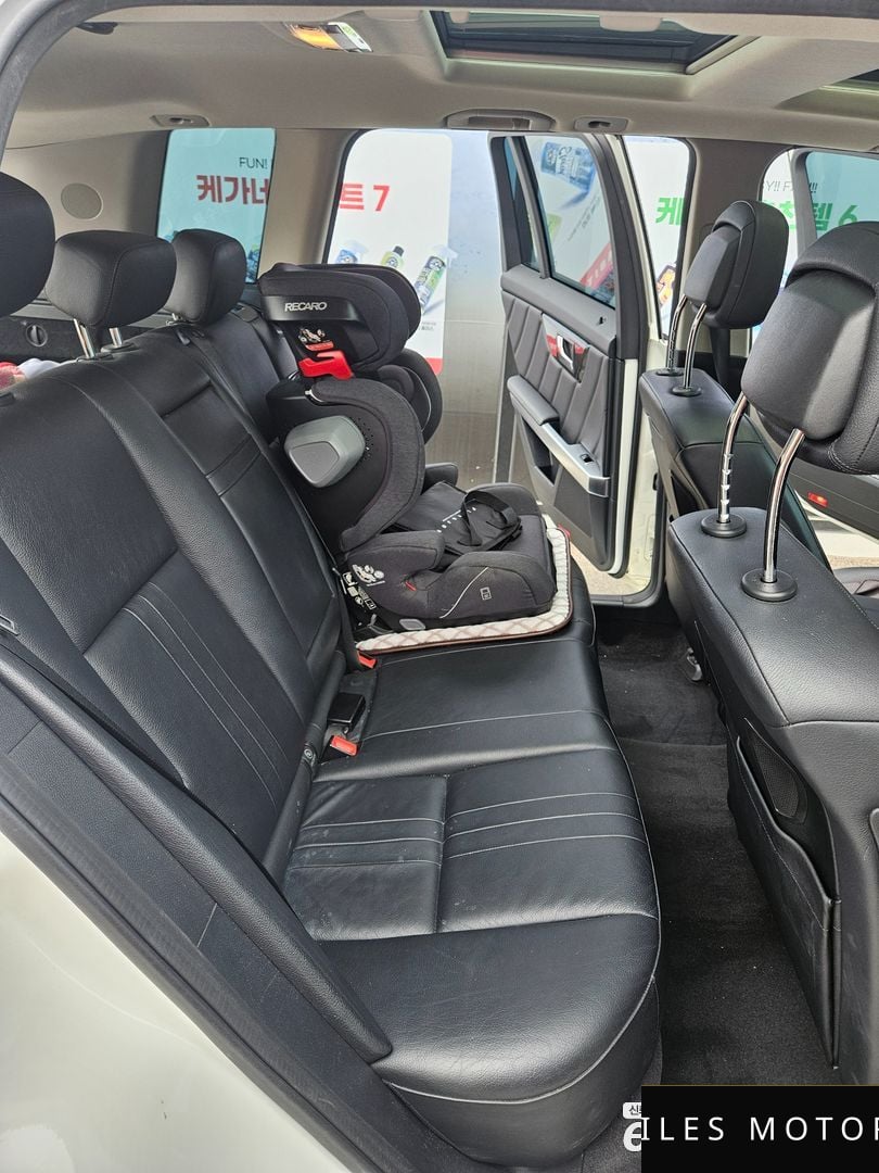 Mercedes-Benz GLK-클래스 X204 2015 — миниатюра 9