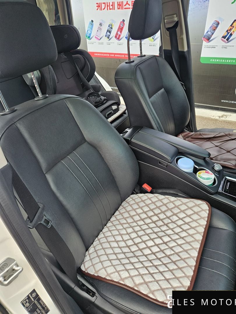Mercedes-Benz GLK-클래스 X204 2015 — миниатюра 11