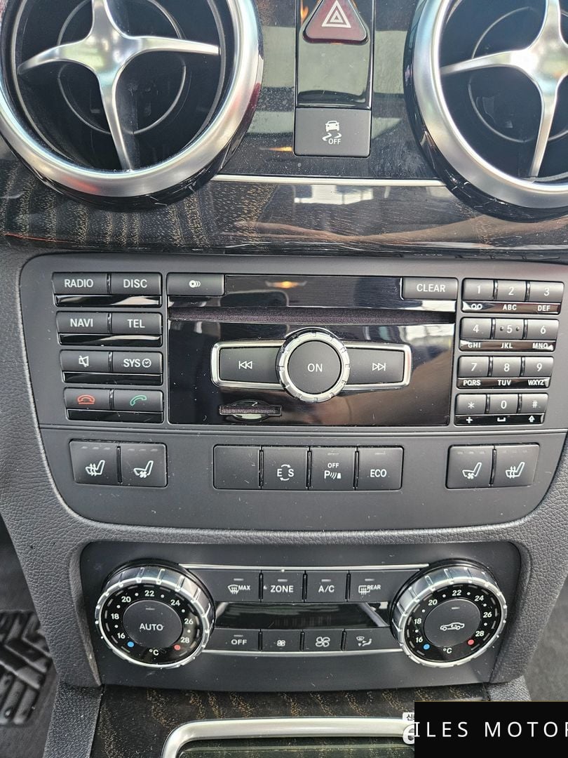 Mercedes-Benz GLK-클래스 X204 2015 — миниатюра 12