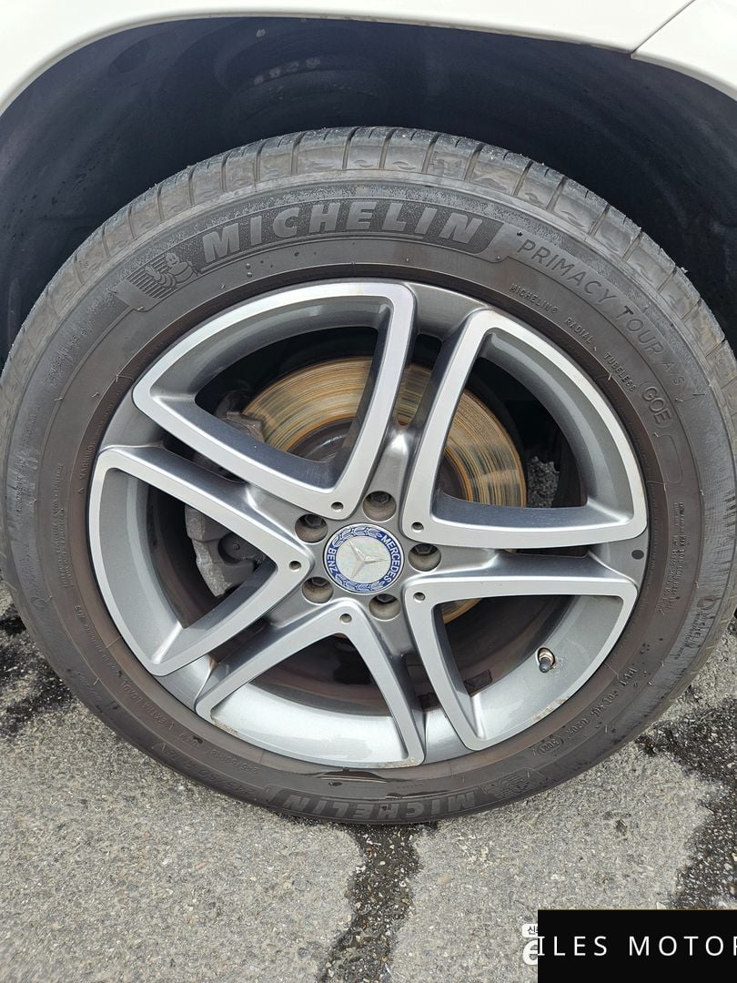 Mercedes-Benz GLK-클래스 X204 2015 — миниатюра 13