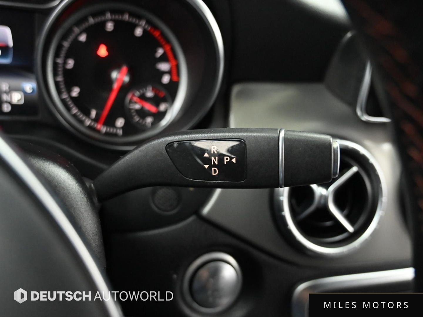 Mercedes-Benz CLA-Class C117 2018 — миниатюра 9