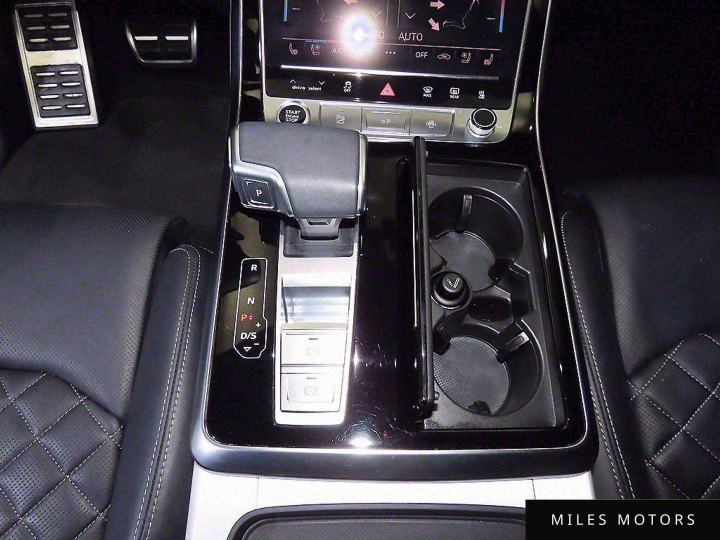 Audi Q8 (4M) 2021 — миниатюра 12