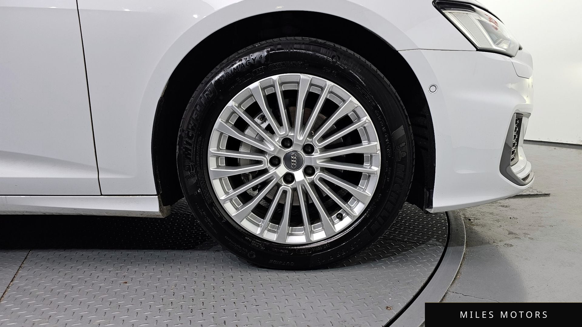 Audi A6 (C8) 2020 — миниатюра 5
