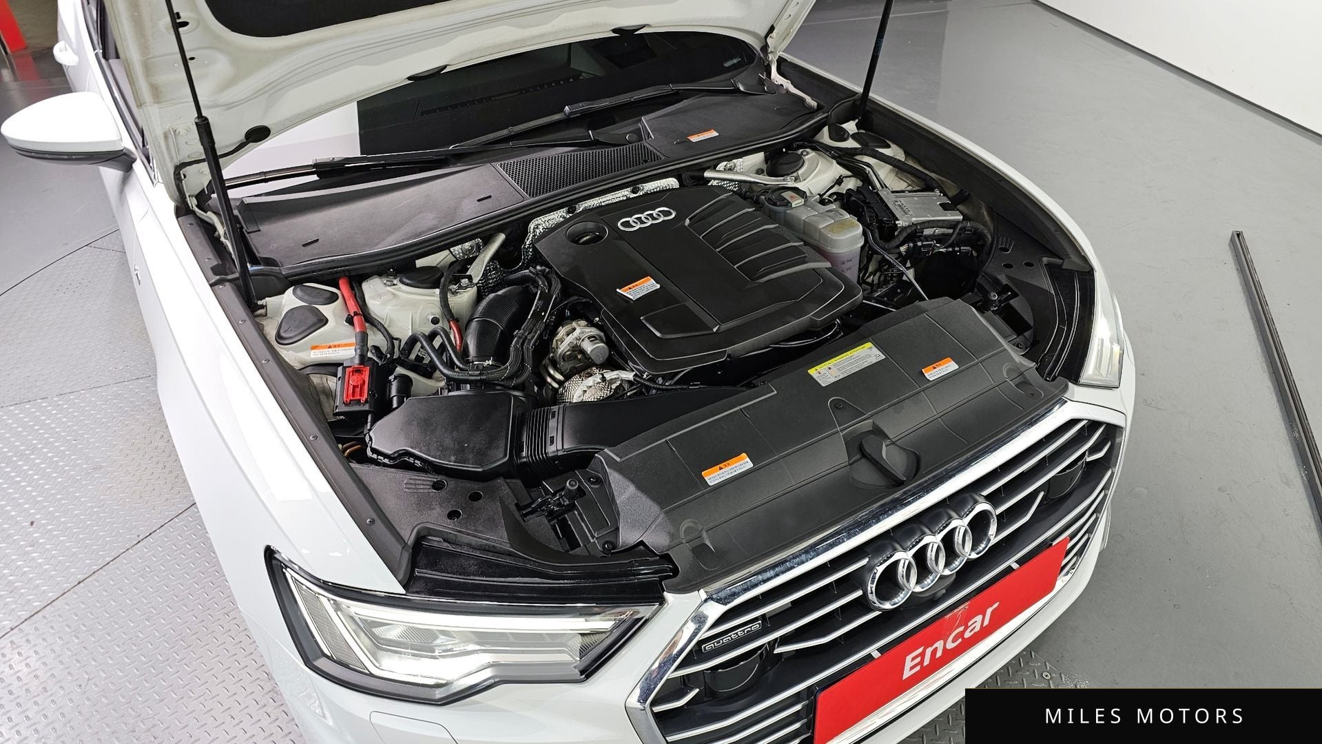 Audi A6 (C8) 2020 — миниатюра 6